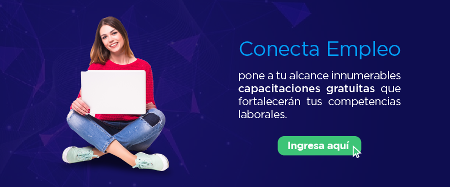 Conecta Empleo