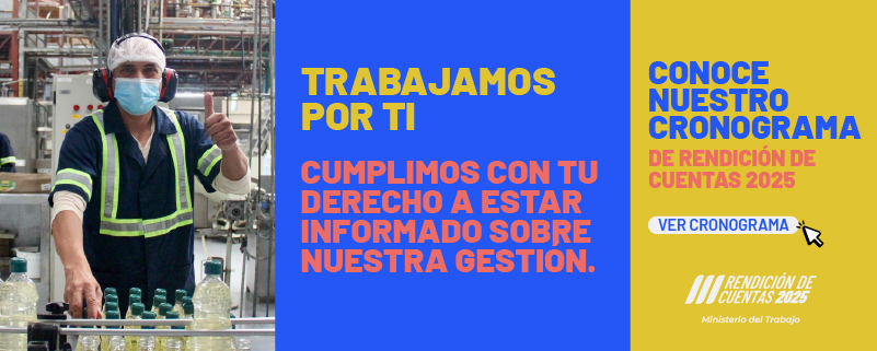 RENDICIÓN DE CUENTAS 2025